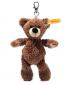 Steiff Fynn Teddy Bear Brown Keyring - view 1