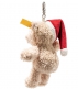 Steiff Ben Christmas Teddy Bear Pendant 112607 - view 2