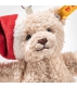 Steiff Ben Christmas Teddy Bear Pendant 112607 - view 3