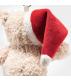 Steiff Ben Christmas Teddy Bear Pendant - view 4