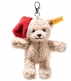 Steiff Ben Christmas Teddy Bear Pendant 112607 - view 1