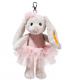 Steiff Hoppie Rabbit Ballet Pendant - view 1