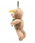 Steiff Fynn Good Luck Teddy Bear Pendant - view 2