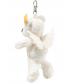 Steiff Lotte Guardian Angel Teddy Bear Pendant - view 2