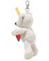 Steiff Lotte Love Teddy Bear Pendant - view 2