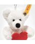 Steiff Lotte Love Teddy Bear Pendant - view 3
