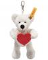 Steiff Lotte Love Teddy Bear Pendant - view 1