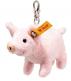 Steiff Lucky Charm Pig Pendant - view 1