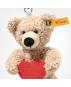 Steiff Fynn Love Teddy Bear Pendant - view 3