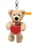 Steiff Fynn Love Teddy Bear Pendant - view 1