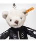 Steiff Mr Bones Teddy Bear Pendant 112720 - view 3