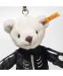 Steiff Mr Bones Teddy Bear Pendant - view 3