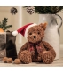 Steiff Jimmy Christmas Teddy Bear 113239 - view 2