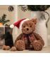 Steiff Jimmy Christmas Teddy Bear - view 2