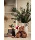 Steiff Jimmy Christmas Teddy Bear - view 3