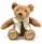 Steiff 2021 Cosy Year Bear 113536 - view 1