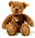 Steiff My Bearly Brown 28cm Teddy Bear 113543 - view 1