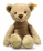 Steiff Cuddly Friends 30cm Thommy Caramel Teddy Bear 113642 - view 1