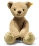 Steiff Cuddly Friends 40cm Thommy Caramel Teddy Bear  113659 - view 1
