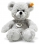 Steiff Fynn 28cm Grey Teddy Bear 113789 - view 1