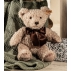 Steiff 2024 Cosy Year Bear 113864 - view 2