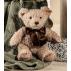 Steiff 2024 Cosy Year Bear - view 2