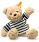 Steiff Jimmy Teddy Bear 113925 - view 1