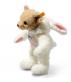 Steiff Hoodie Teddy Bear Rabbit - view 3