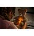 Steiff Caspar Night Light Teddy Bear - view 2
