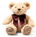 Steiff 2027 Cosy Year Bear - view 1