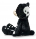 Steiff Mr Bones Teddy Bear 114168 - view 2