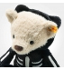 Steiff Mr Bones Teddy Bear 114168 - view 3