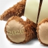 Steiff 2026 Cosy Year Bear 114175 - view 4
