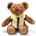 Steiff 2026 Cosy Year Bear - view 1