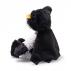 Steiff Batman Teddy Bear - view 2