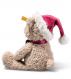 Steiff Jimmy Christmas Teddy Bear - view 2