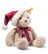 Steiff Jimmy Christmas Teddy Bear - view 3