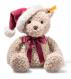 Steiff Jimmy Christmas Teddy Bear - view 1