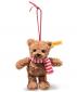 Steiff Ben Christmas Teddy Bear Ornament - view 1