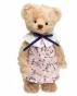 Teddy Hermann Flora Teddy Bear 115014 - view 1