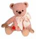 Teddy Hermann Viktoria Teddy Bear - view 1