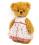 Teddy Hermann Ottilie Teddy Bear - view 1