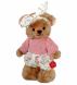 Teddy Hermann Melody Teddy Bear - view 1
