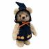 Teddy Hermann 2023 Halloween Bear - view 1