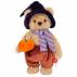 Teddy Hermann 2024 Halloween Bear - view 1