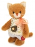 Teddy Hermann Loulou Cat 117728 - view 1