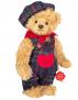 Teddy Hermann Jules Teddy Bear - view 1