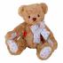 Teddy Hermann Alba Teddy Bear - view 1