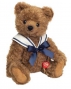 Teddy Hermann Theo Teddy Bear 119111 - view 1