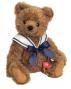 Teddy Hermann Theo Teddy Bear - view 1
